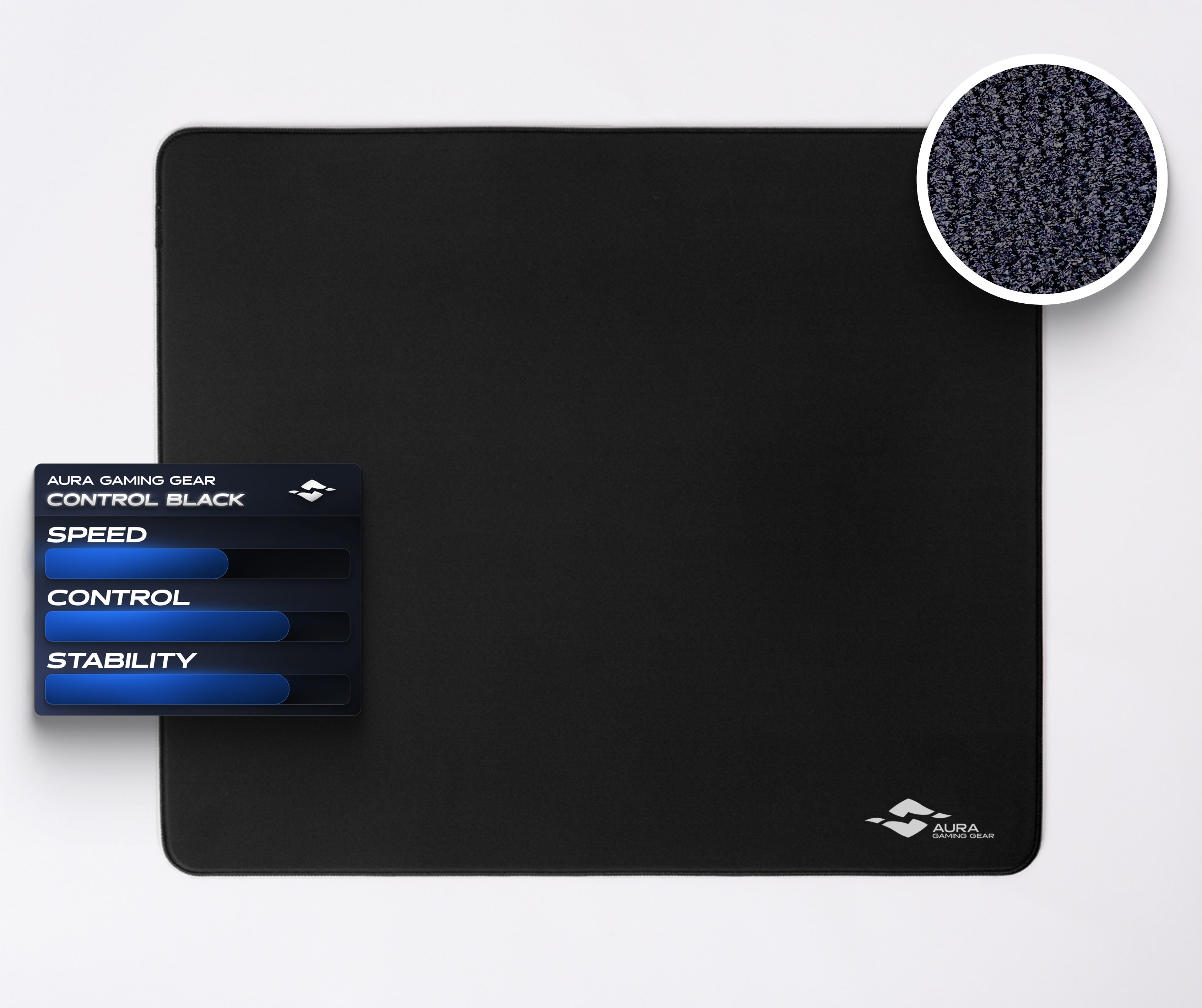 CONTROL MOUSEPAD