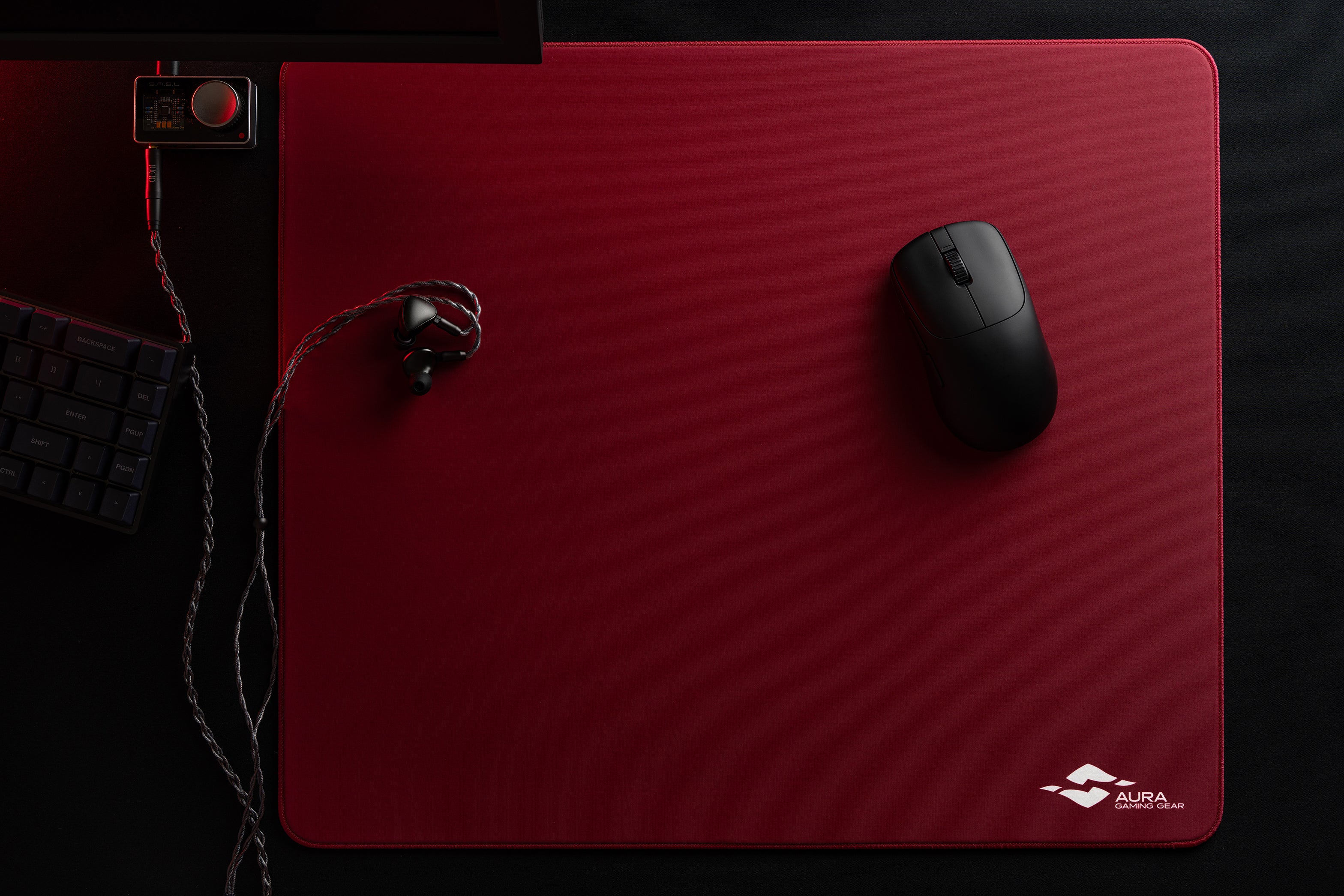 SPEED MOUSEPAD
