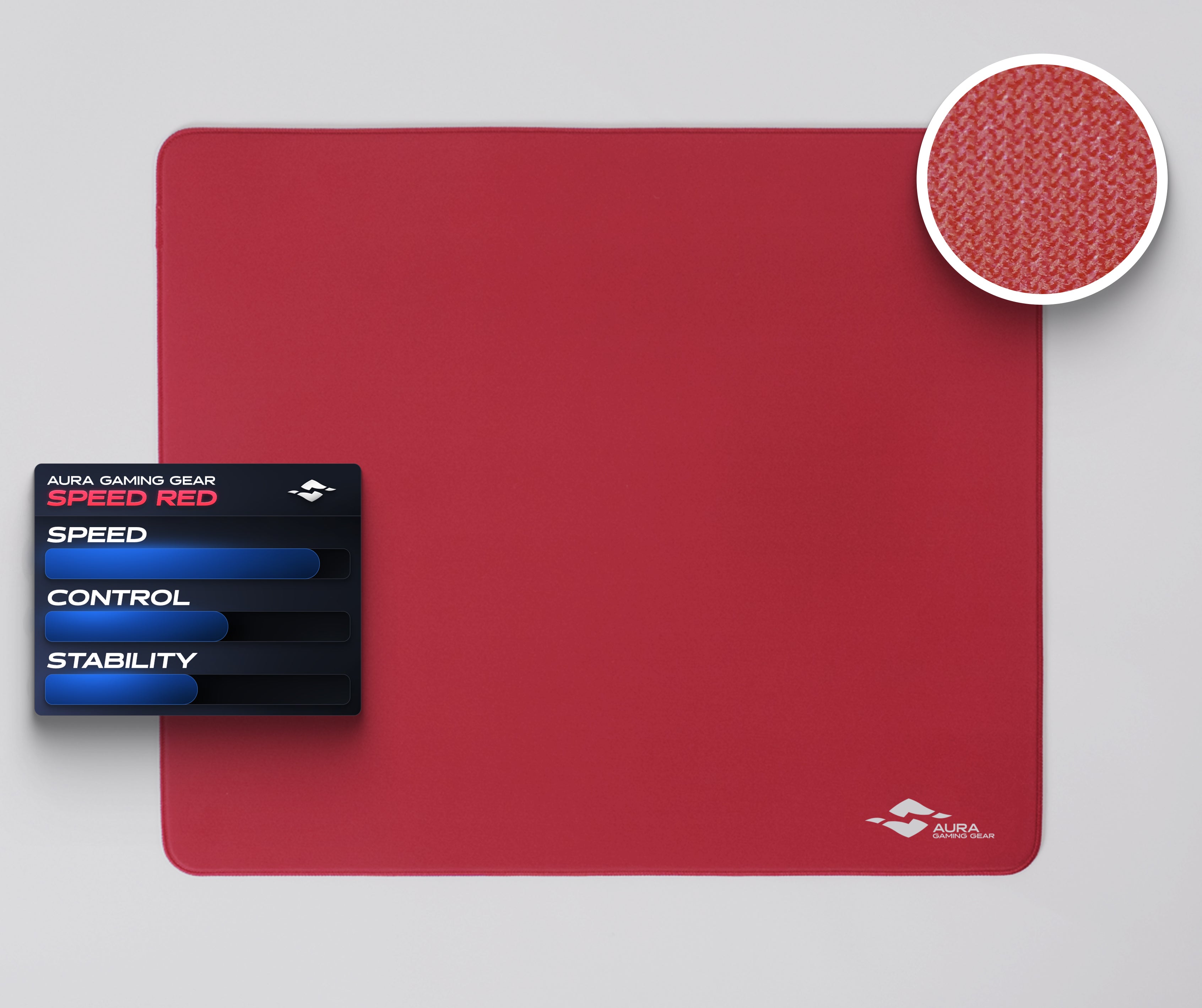 SPEED MOUSEPAD