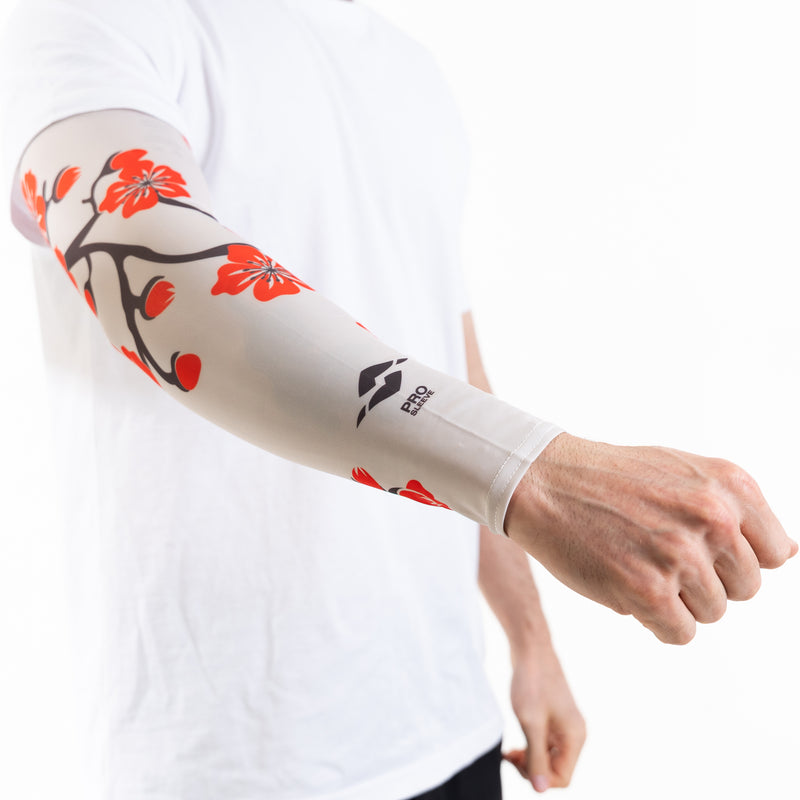 <strong>CREAM BLOSSOM</strong>