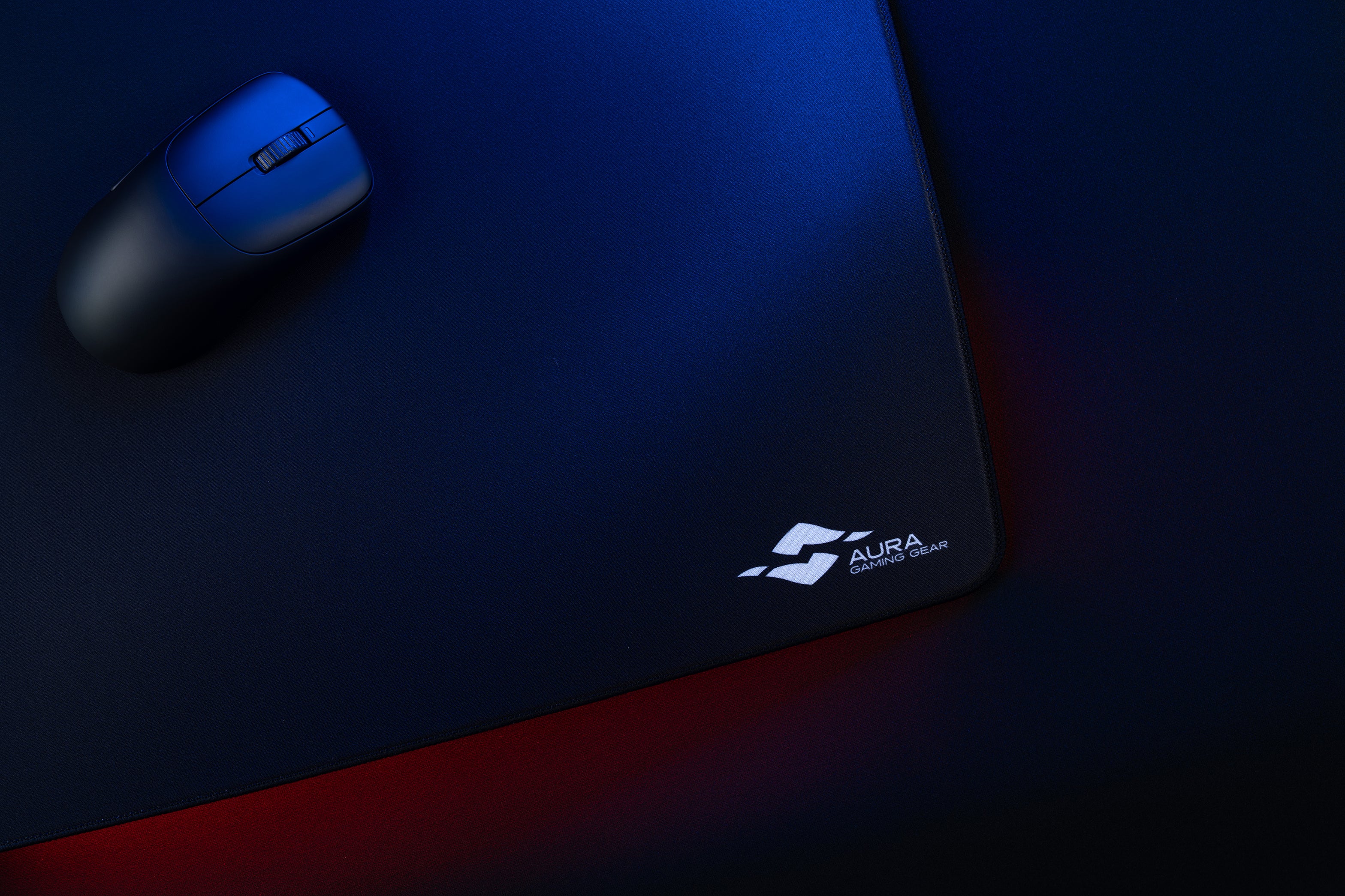 CONTROL MOUSEPAD