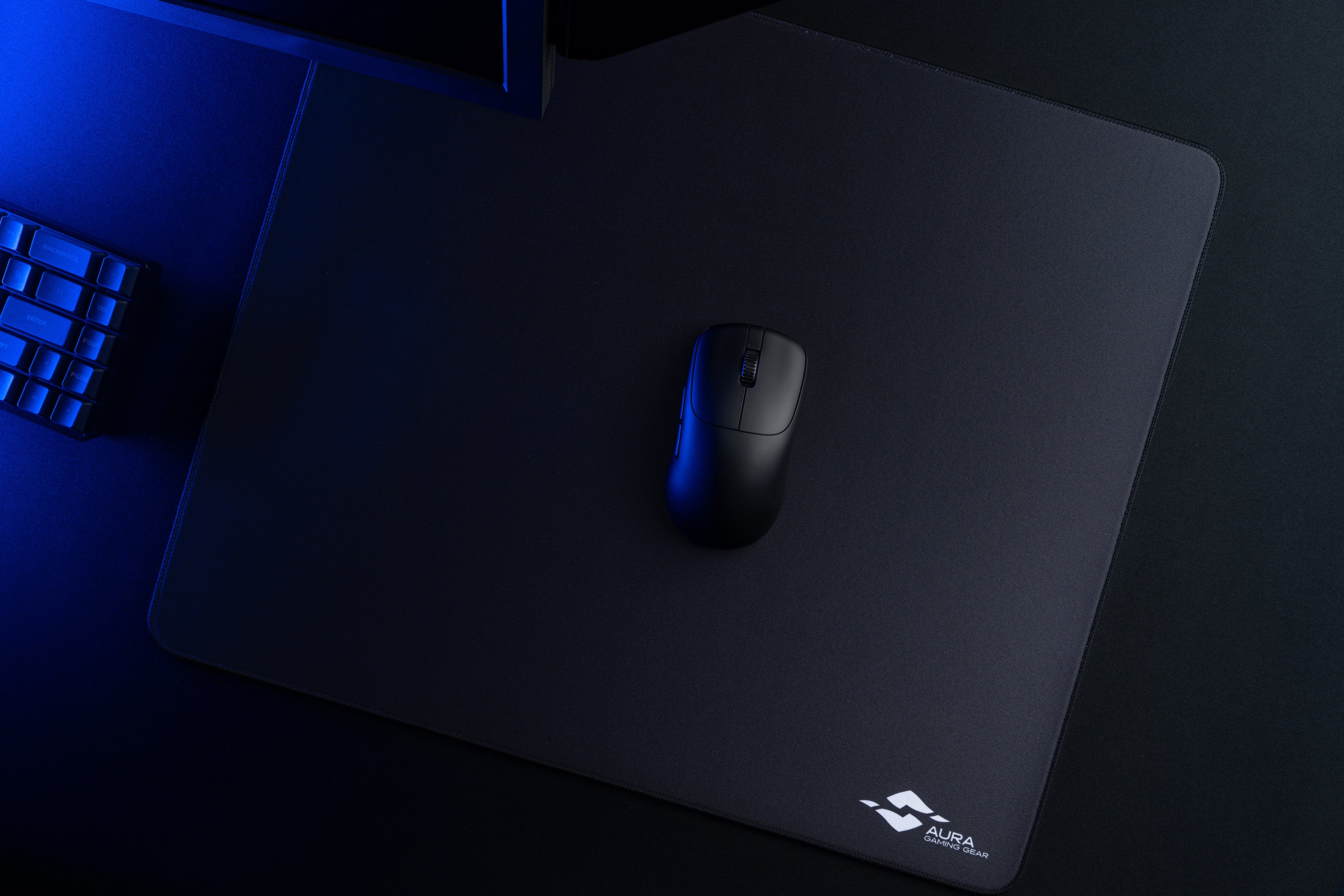 CONTROL MOUSEPAD