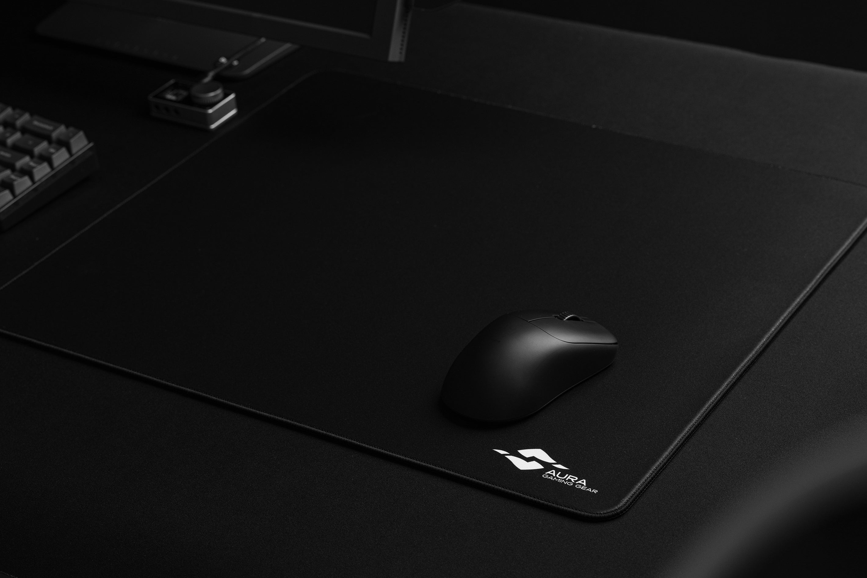 CONTROL MOUSEPAD