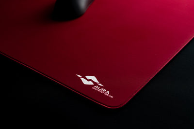 SPEED MOUSEPAD