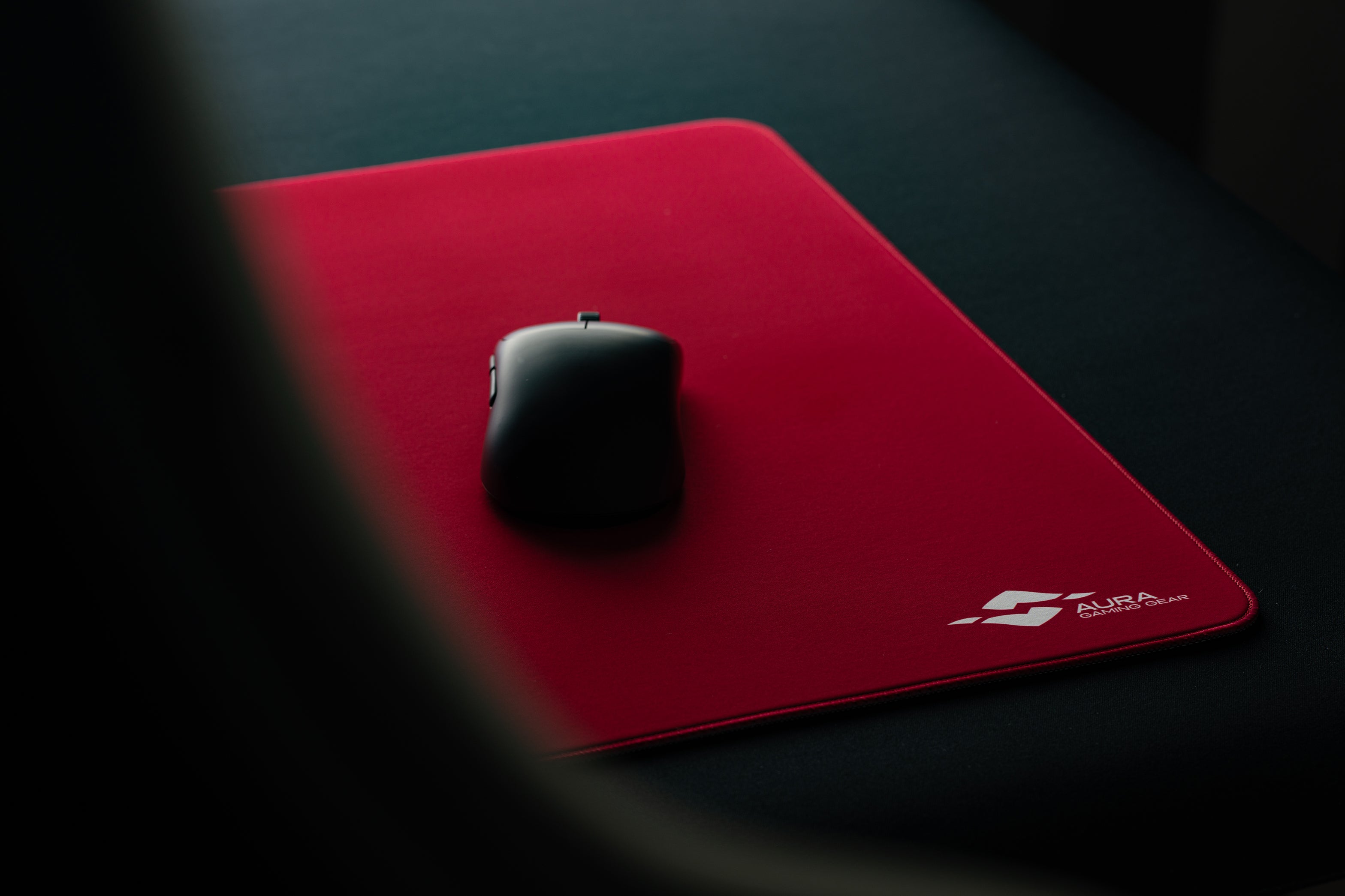 SPEED MOUSEPAD
