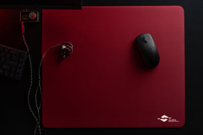 SPEED MOUSEPAD