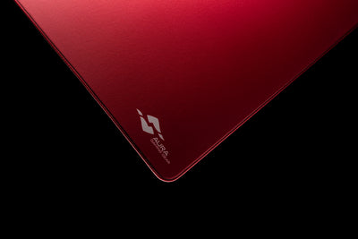 SPEED MOUSEPAD